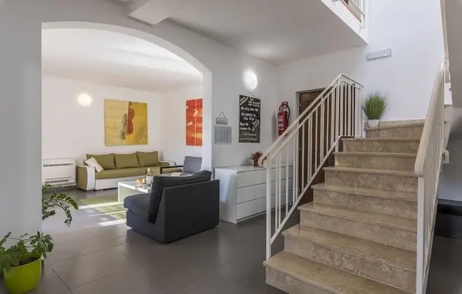 Luxury Villa, 4 Yatak Odası, Kişiye Özel Havuzlu (Terca)