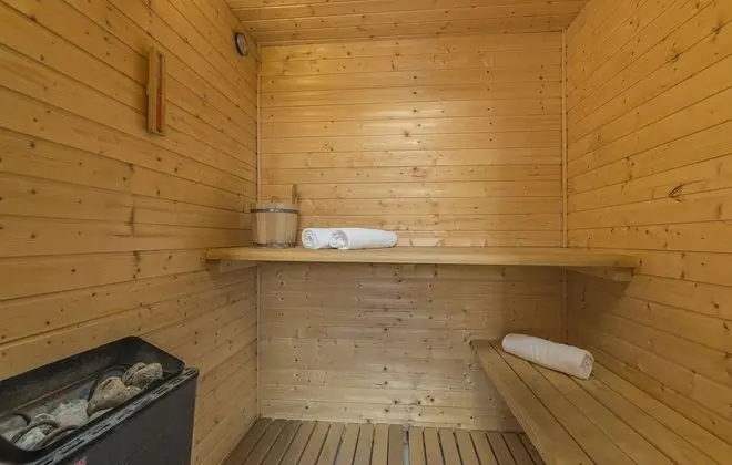 Luxury Villa, 4 Yatak Odası, Kişiye Özel Havuzlu (Terca)