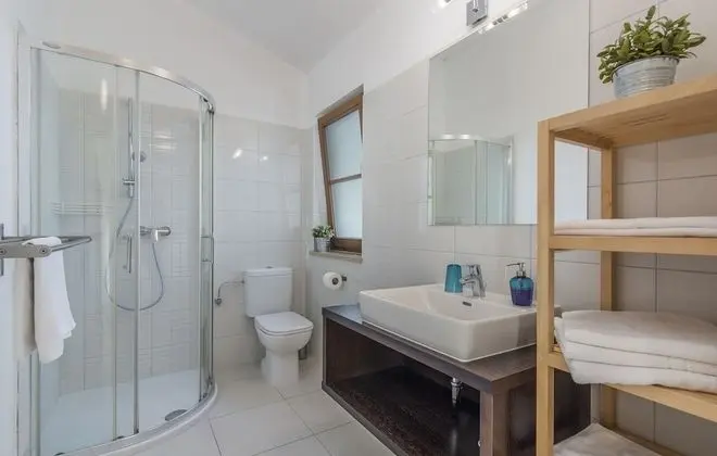 Luxury Villa, 4 Yatak Odası, Kişiye Özel Havuzlu (Terca)