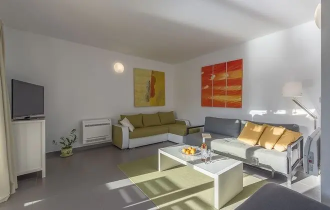 Luxury Villa, 4 Yatak Odası, Kişiye Özel Havuzlu (Terca)