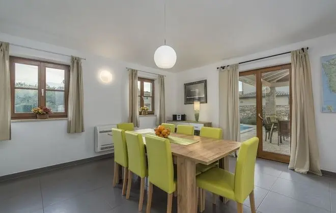 Luxury Villa, 4 Yatak Odası, Kişiye Özel Havuzlu (Terca)