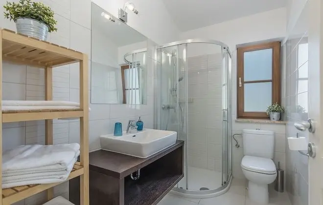 Luxury Villa, 4 Yatak Odası, Kişiye Özel Havuzlu (Terca)