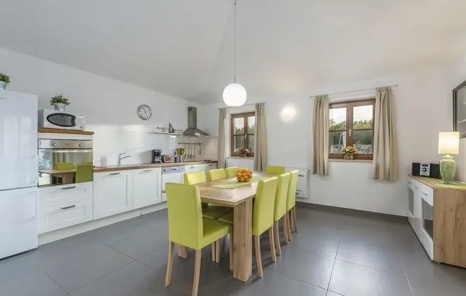 Luxury Villa, 4 Yatak Odası, Kişiye Özel Havuzlu (Terca)