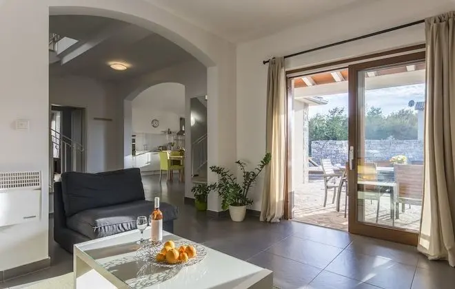 Luxury Villa, 4 Yatak Odası, Kişiye Özel Havuzlu (Terca)