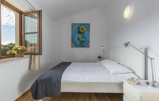 Luxury Villa, 4 Yatak Odası, Kişiye Özel Havuzlu (Terca)