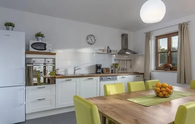 Luxury Villa, 4 Yatak Odası, Kişiye Özel Havuzlu (Terca)