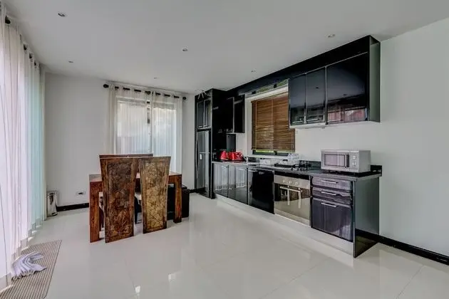 2 Bedrooms Family Villa