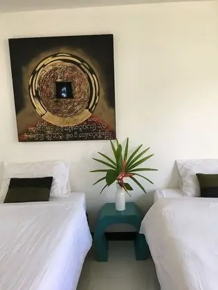 Deluxe Villa, Birden Çok Yatak, Kişiye Özel Havuzlu, Havuz Manzaralı