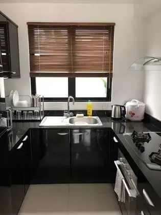 Deluxe Villa, Birden Çok Yatak, Kişiye Özel Havuzlu, Havuz Manzaralı