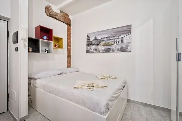 Apart Daire, 1 Yatak Odası, Sigara İçilmez