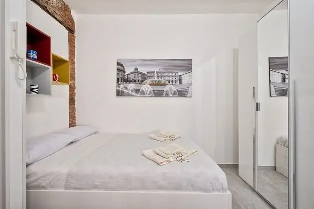 Apart Daire, 1 Yatak Odası, Sigara İçilmez