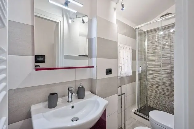 Apart Daire, 1 Yatak Odası, Sigara İçilmez