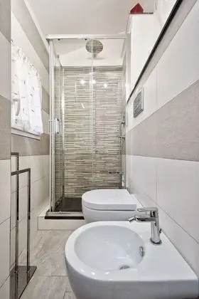 Apart Daire, 1 Yatak Odası, Sigara İçilmez