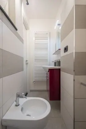 Apart Daire, 1 Yatak Odası, Sigara İçilmez