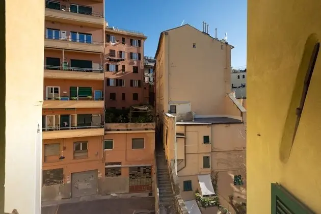 Apart Daire, 1 Yatak Odası, Sigara İçilmez