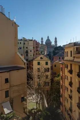 Apart Daire, 1 Yatak Odası, Sigara İçilmez