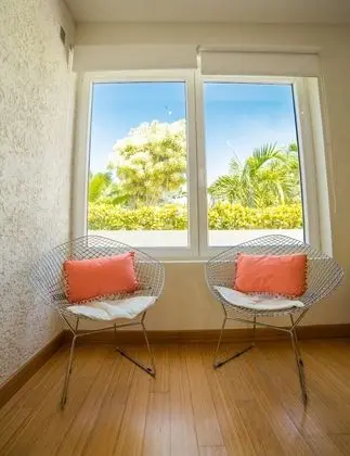 Casa Corazon: 5-Bedroom Villa with Priva