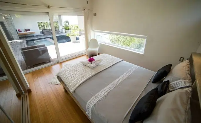 Casa Corazon: 5-Bedroom Villa with Priva