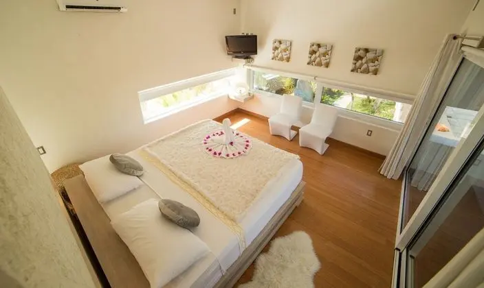 Casa Corazon: 5-Bedroom Villa with Priva