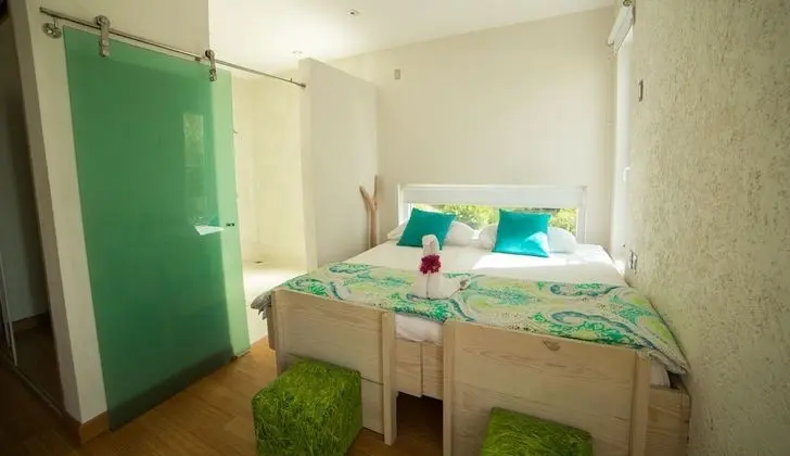 Casa Corazon: 5-Bedroom Villa with Priva