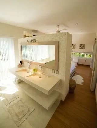 Casa Corazon: 5-Bedroom Villa with Priva