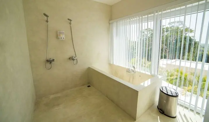 Casa Corazon: 5-Bedroom Villa with Priva