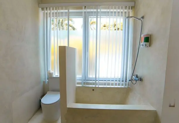Casa Corazon: 5-Bedroom Villa with Priva