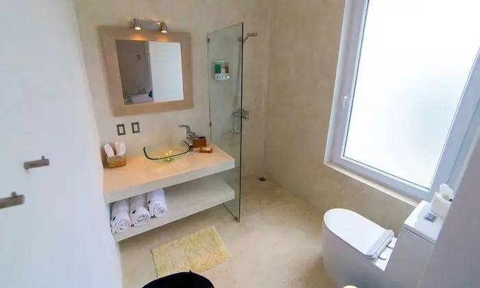 Casa Corazon: 5-Bedroom Villa with Priva