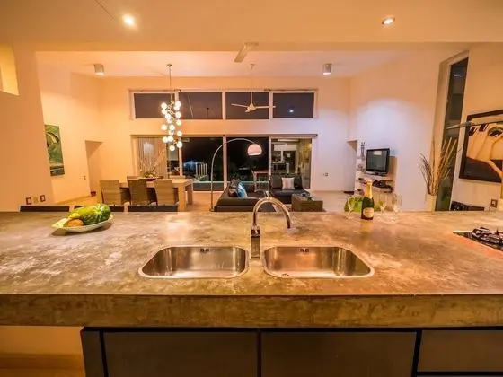 Casa Sayadena: 5-Bedroom Villa with Pool