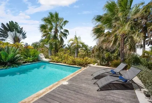 Casa Sayadena: 5-Bedroom Villa with Pool