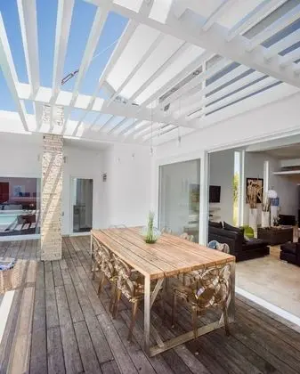 Casa Sayadena: 5-Bedroom Villa with Pool