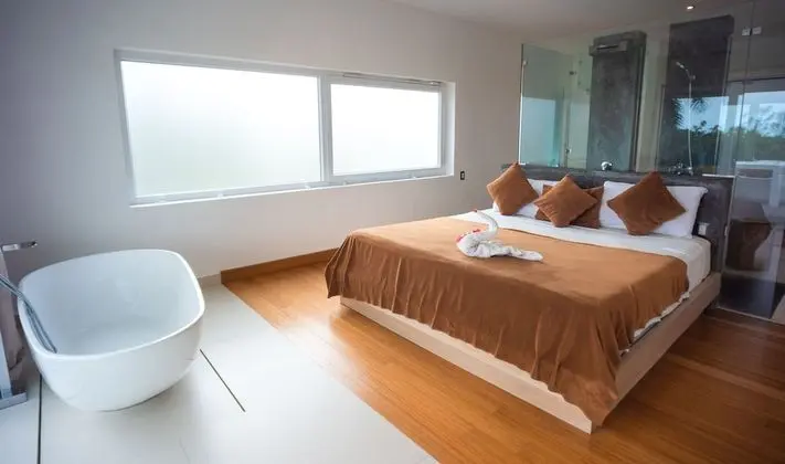Casa Vista del Caribe: 5-Bedroom Villa