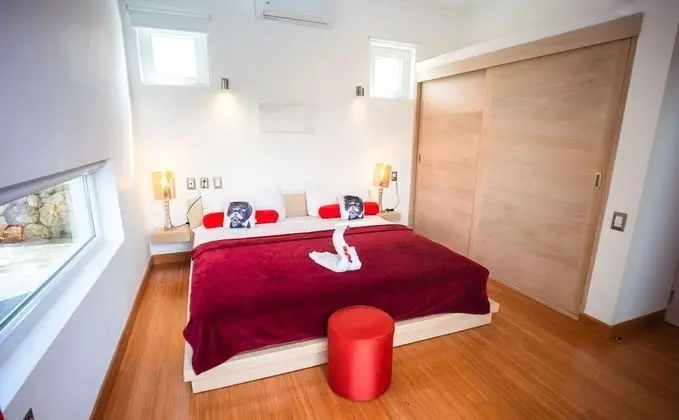 Casa Vista del Caribe: 5-Bedroom Villa