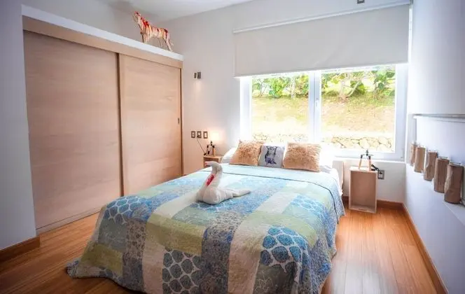 Casa Vista del Caribe: 5-Bedroom Villa