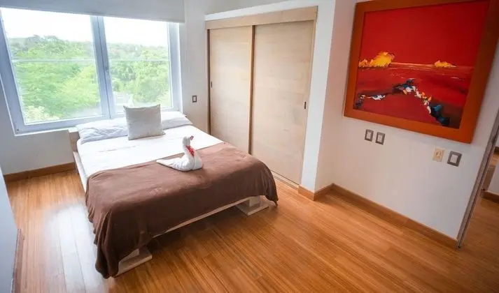 Casa Vista del Caribe: 5-Bedroom Villa