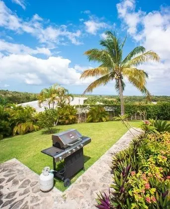 Casa Vista del Caribe: 5-Bedroom Villa