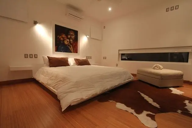 Grand Villa, 4 Yatak Odası, Jakuzi