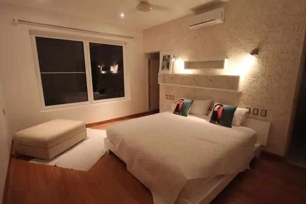 Grand Villa, 4 Yatak Odası, Jakuzi