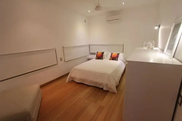 Grand Villa, 4 Yatak Odası, Jakuzi