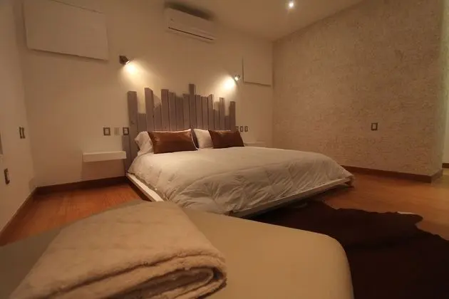 Grand Villa, 4 Yatak Odası, Jakuzi
