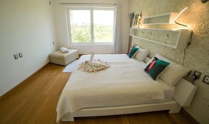 Grand Villa, 4 Yatak Odası, Jakuzi