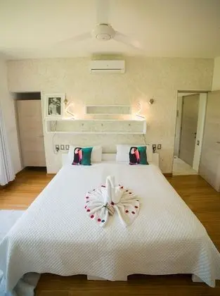 Grand Villa, 4 Yatak Odası, Jakuzi