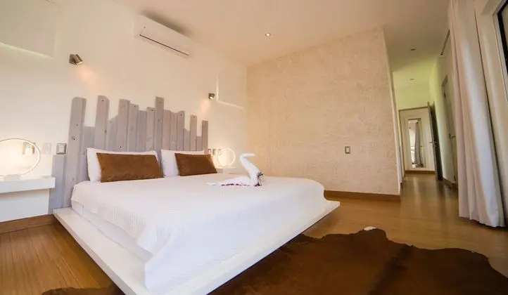 Grand Villa, 4 Yatak Odası, Jakuzi