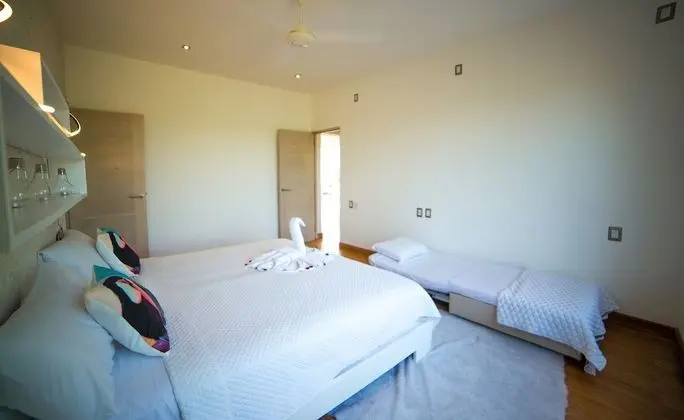 Grand Villa, 4 Yatak Odası, Jakuzi