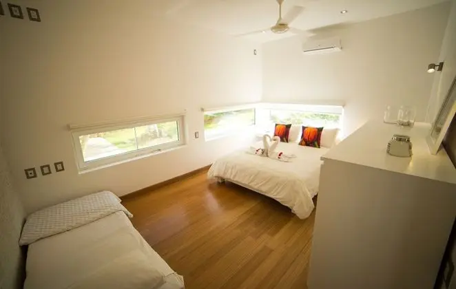 Grand Villa, 4 Yatak Odası, Jakuzi