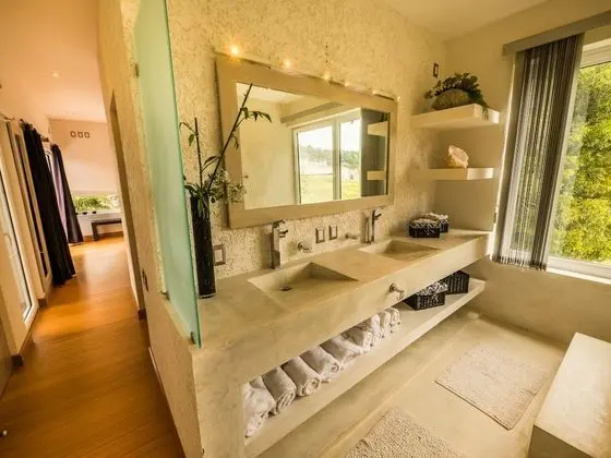 Grand Villa, 4 Yatak Odası, Jakuzi