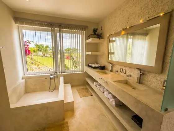 Grand Villa, 4 Yatak Odası, Jakuzi