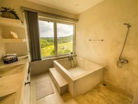 Grand Villa, 4 Yatak Odası, Jakuzi