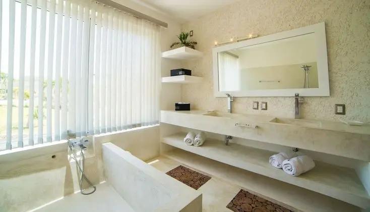 Grand Villa, 4 Yatak Odası, Jakuzi