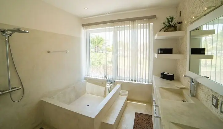 Grand Villa, 4 Yatak Odası, Jakuzi